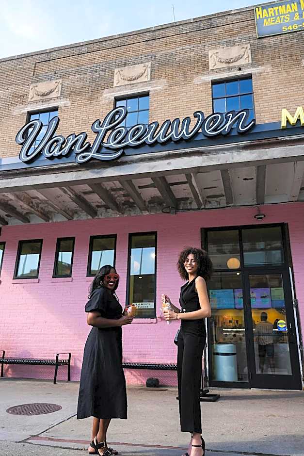 Hotel Nell - Union Market