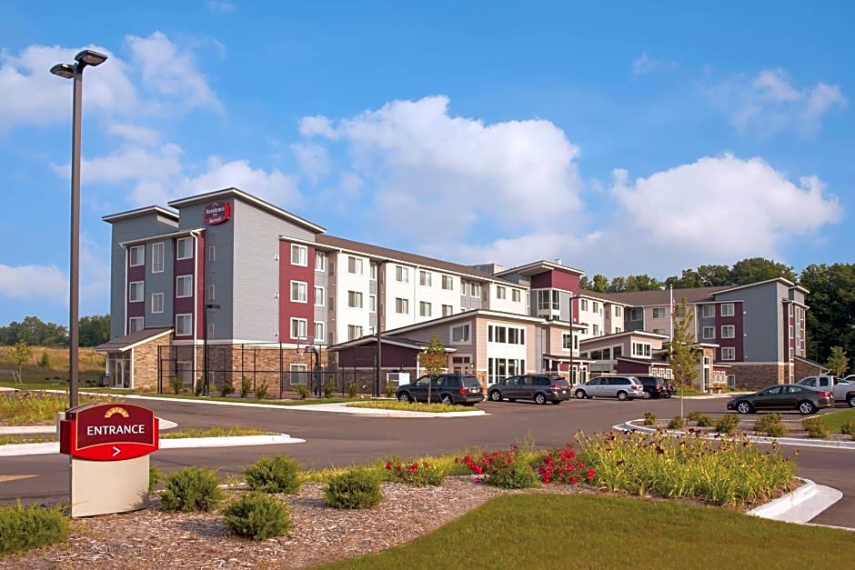 Residence Inn by Marriott Grand Rapids Airport