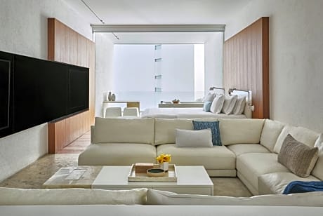 Viceroy Junior Suite