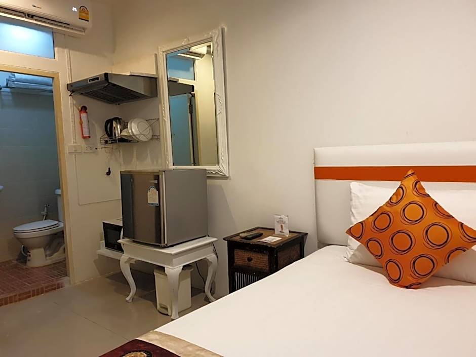 Arawana Residence Phromphong