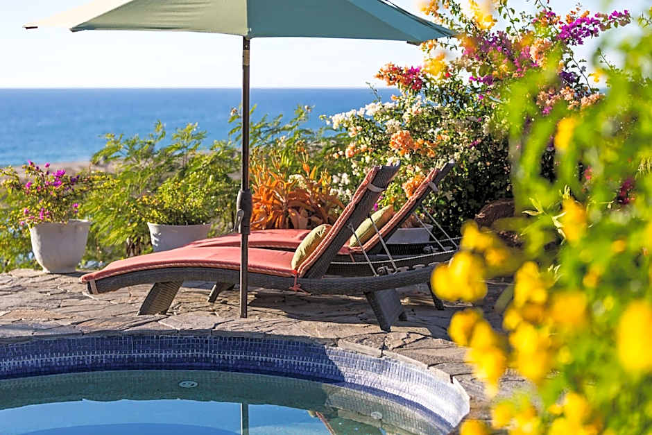 Los Colibris Casitas