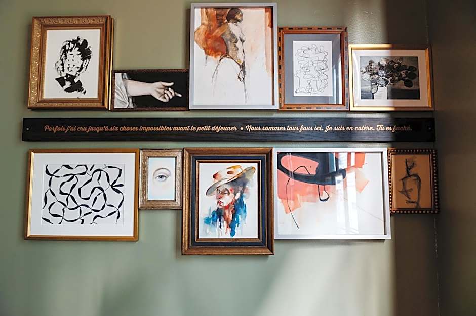 The Frenchmen New Orleans by Kasa Living
