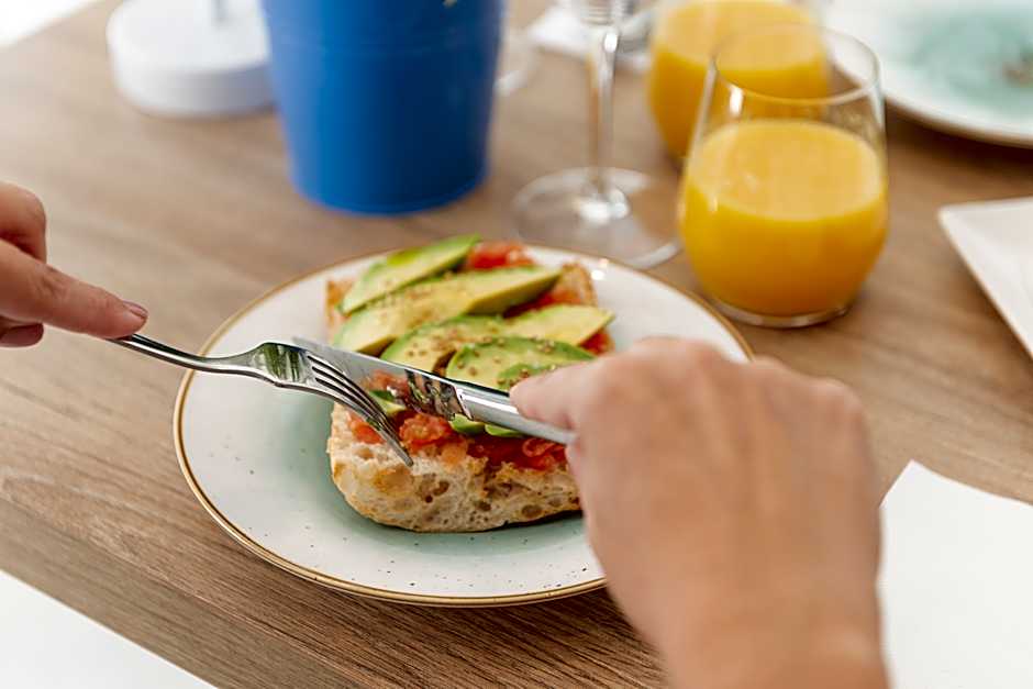 Villa Real Club Apartments