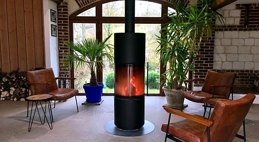 Château d'Harcelaines