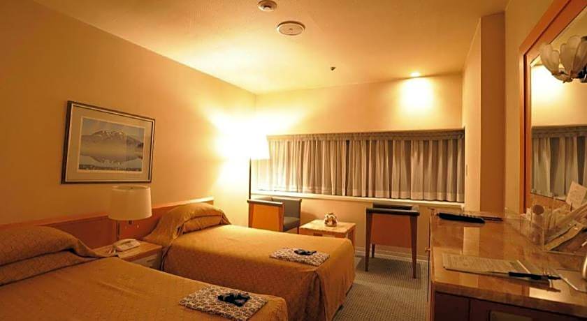 Gunma Royal Hotel