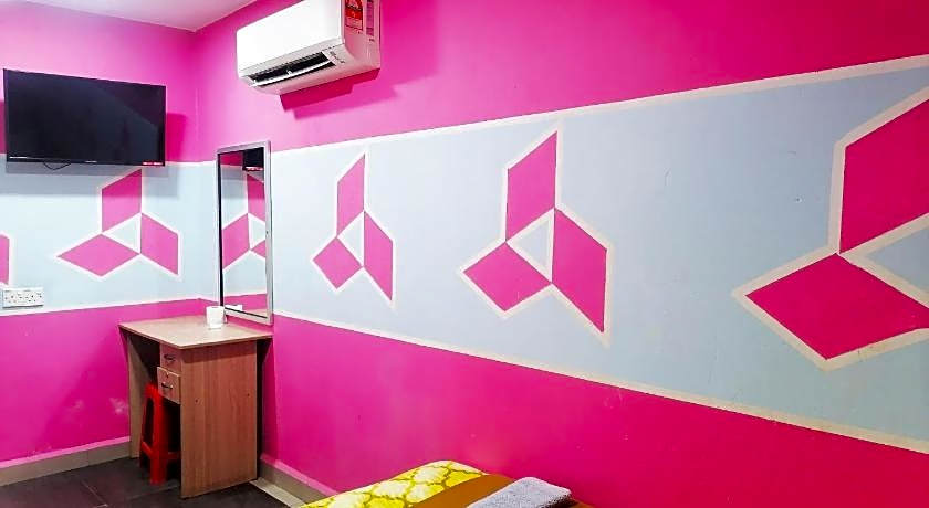 DE GLORY HOTEL USJ 21