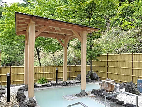 Standard Japanese Triple