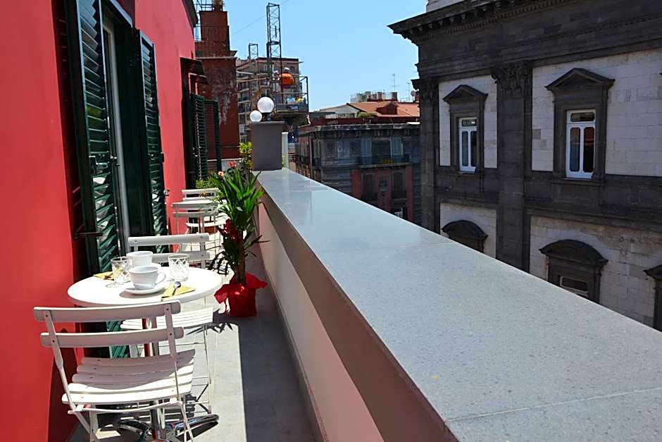 B&B Federico II