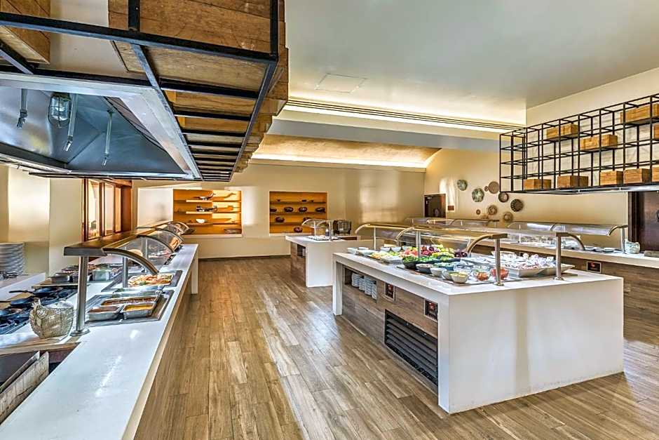 Grand Fiesta Americana Los Cabos All Inclusive Golf & Spa