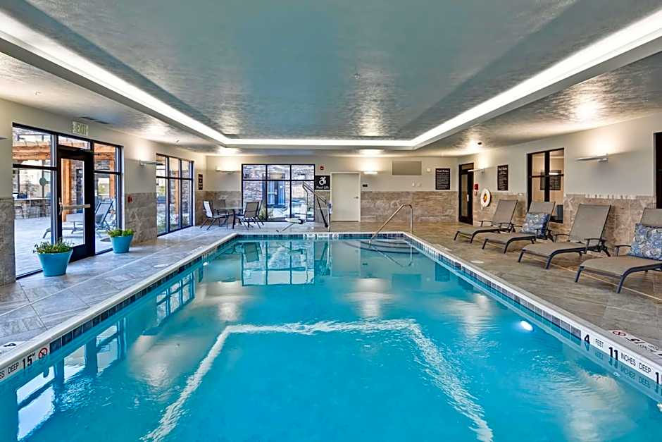 Homewood Suites By Hilton New Hartford Utica