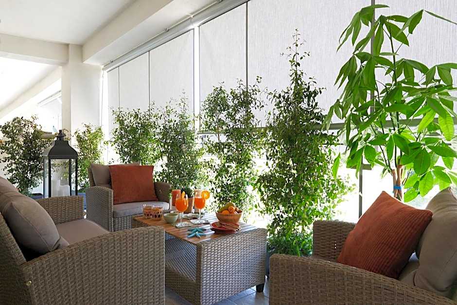 La Marina Apartment Suites