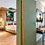 Citadines Danube Vienna