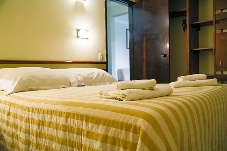 Plaza Inn Condomínio Week Inn