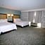 Hampton Inn By Hilton Suffolk VA