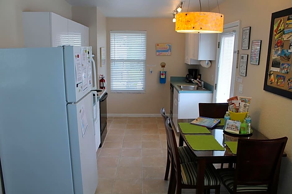 The Ringling Beach House