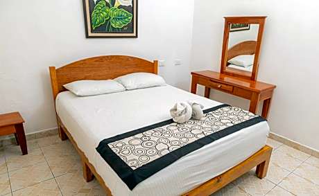 Hotel Las Palmas Cancun Centro