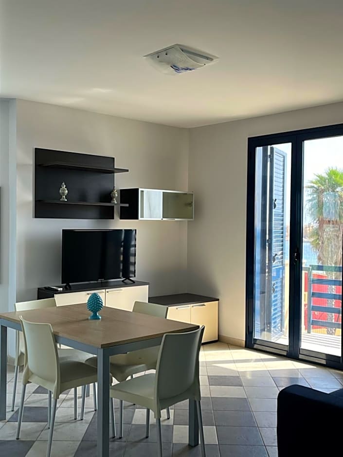 Casa Vacanze Celeste e C