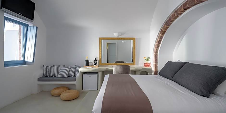 Pegasus Suites & Spa