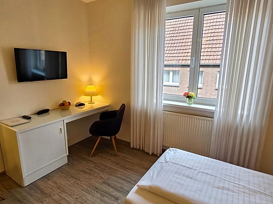 Hotel Samson
