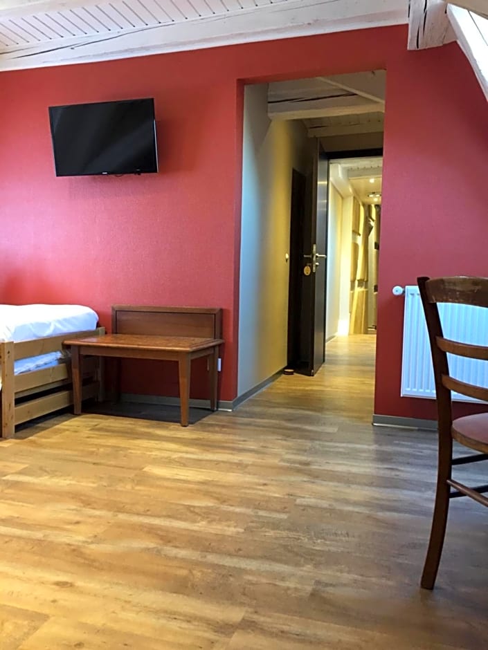 Auberge Le Meisenberg