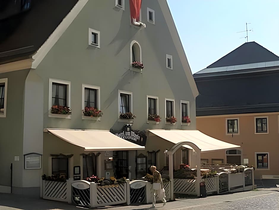 Hotel am Markt