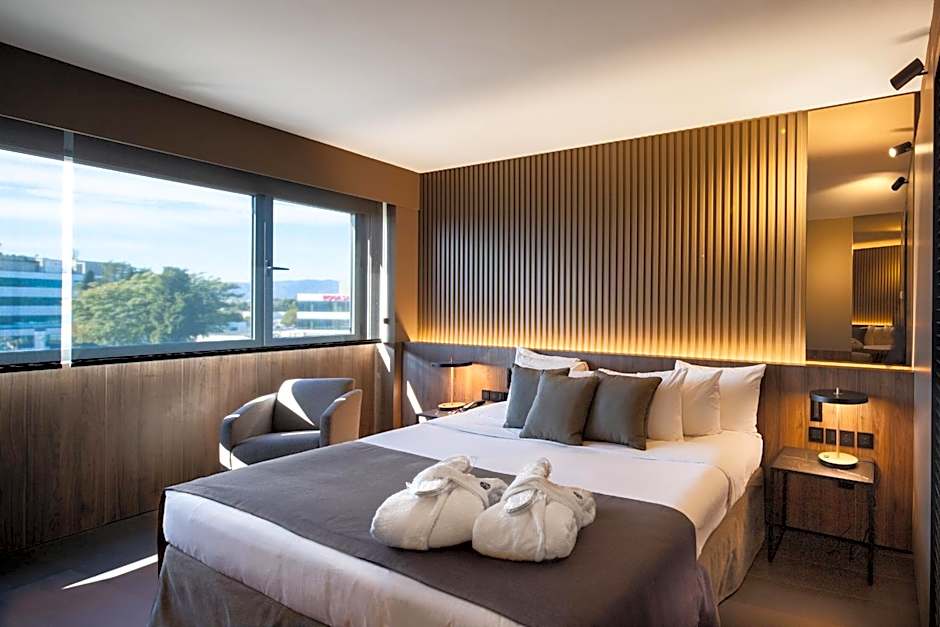BAH Barcelona Airport Hotel