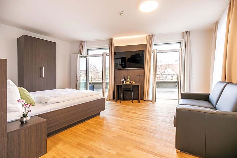 GuestHouse Speyer