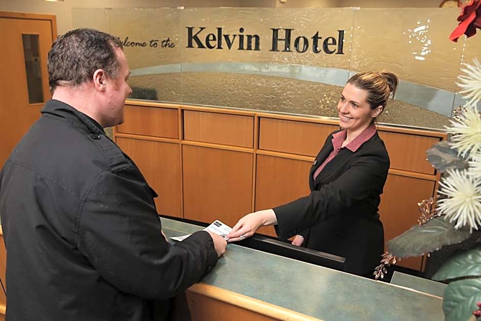 Kelvin Hotel