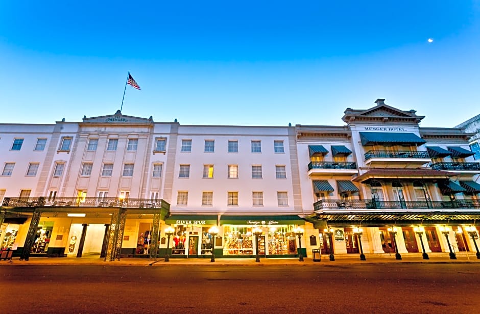 Menger Hotel