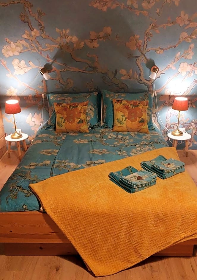 Het baken van Tholen