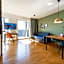 Brera Serviced Apartments Frankfurt West