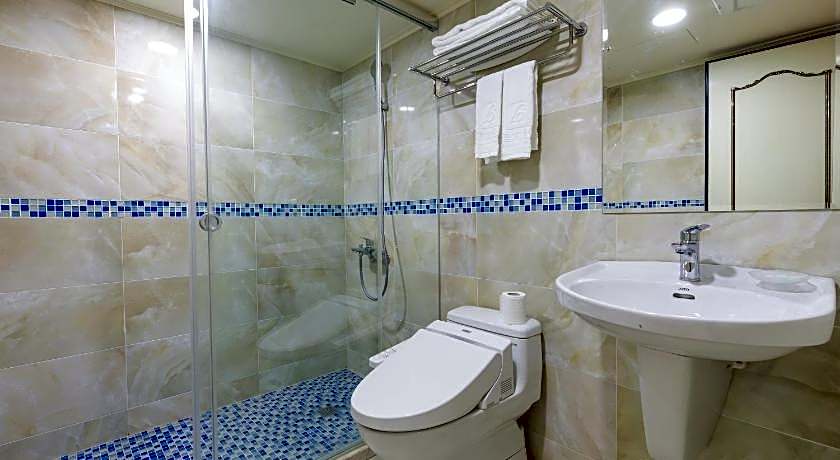 Li Shin Hotel