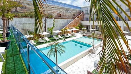 Alentejo Marmòris Hotel & Spa, a Small Luxury Hotel of the World