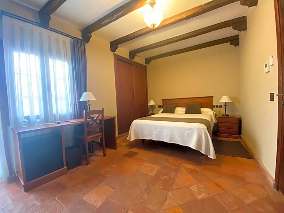 Hotel Rural El Lagar de Nemesio