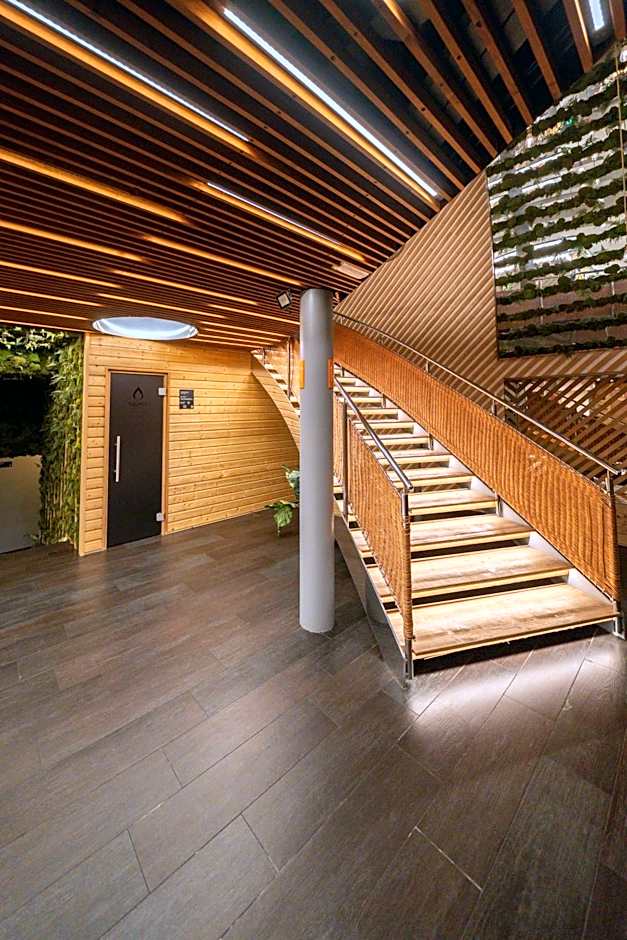 Wellness Rooms Central