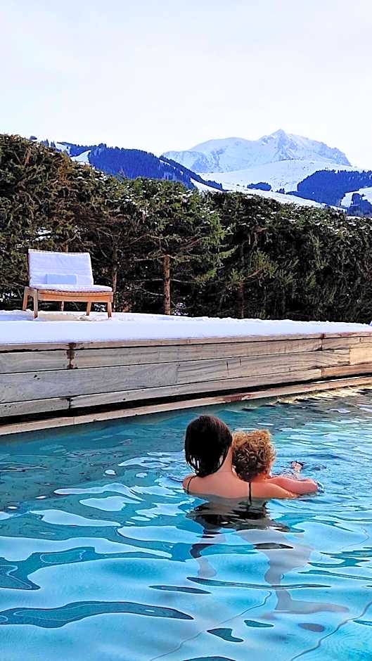 L'Alpaga, a Beaumier hotel