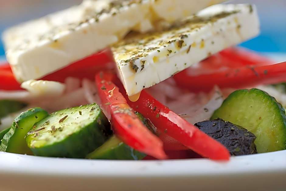 Hotel Rema- Vourvourou