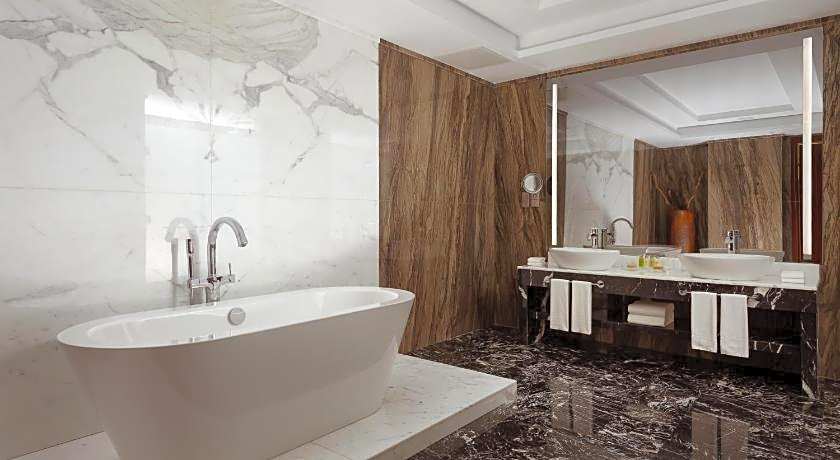 Hilton Astana