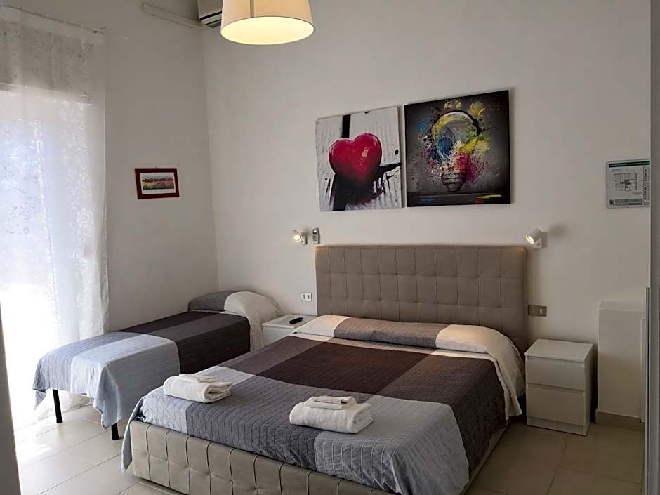 Residence Hotel Vittoria