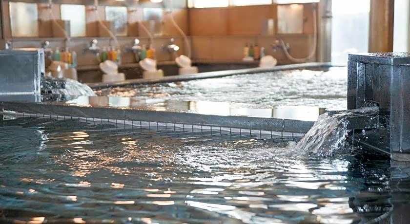 Rex Inn Kawasaki - Male Only