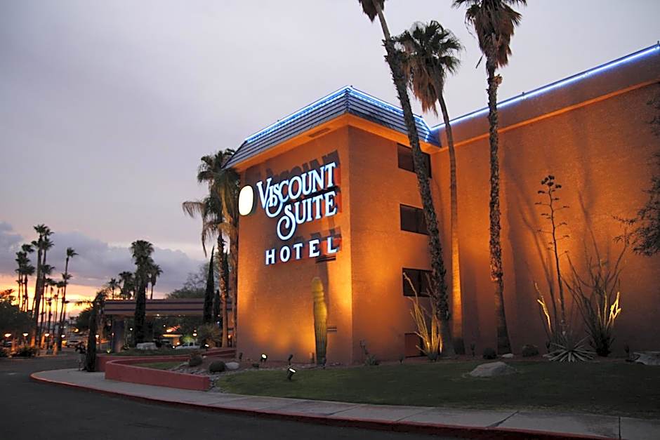Ramada by Wyndham Viscount Suites Tucson East
