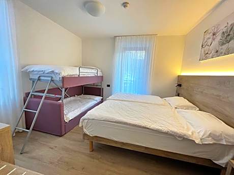 Superior Family Room