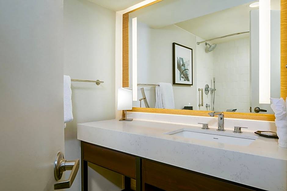 Sheraton Detroit Metro Airport