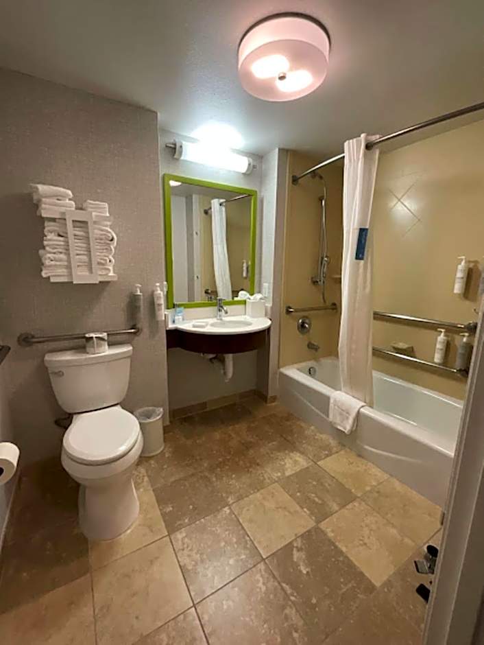 Hampton Inn By Hilton Montrose, Co