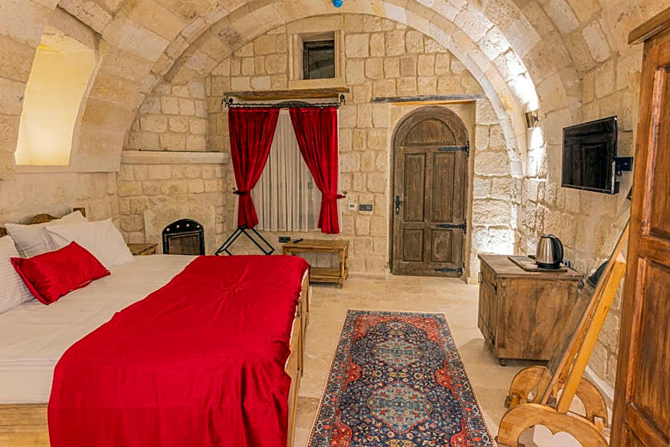 Chakra Special Caves