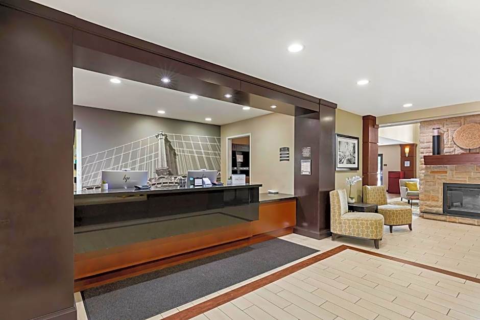 Staybridge Suites Plano North - Frisco by IHG