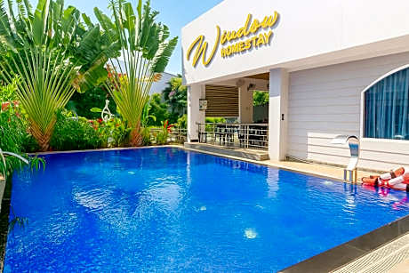 Window Homestay