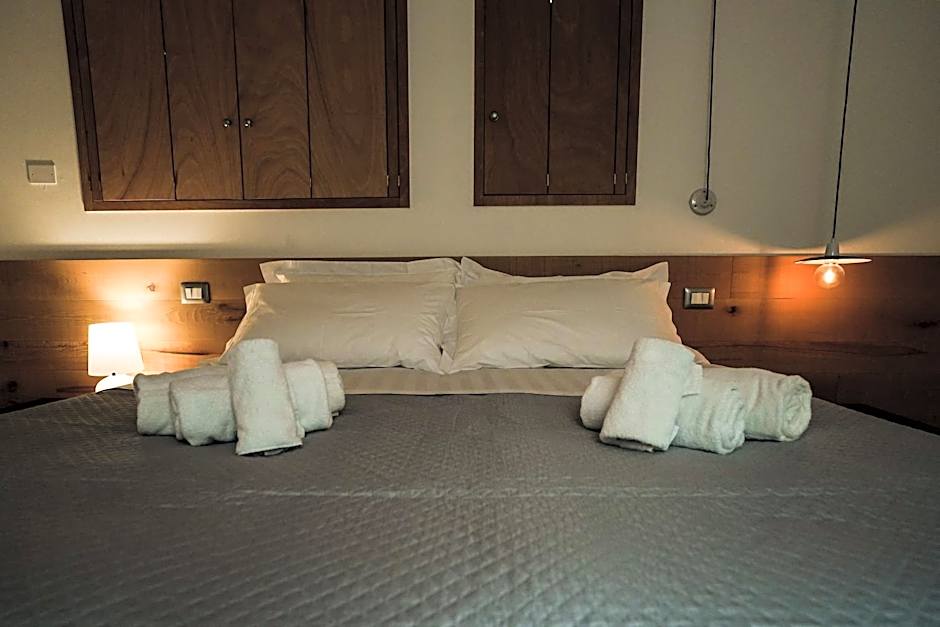 Casa Olivi Apartments