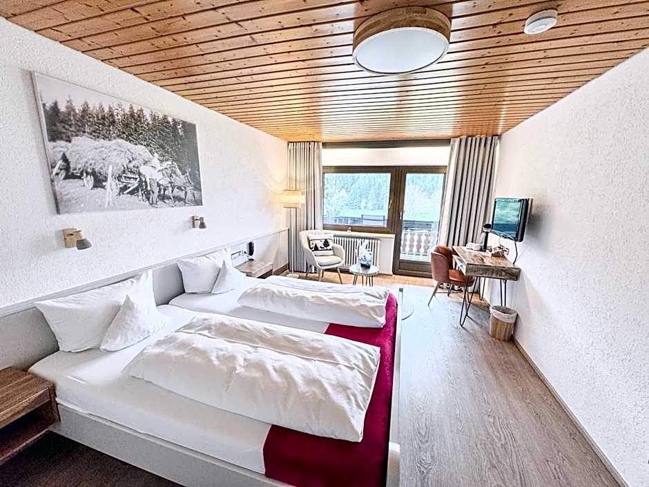 Landgasthof Jostalstüble