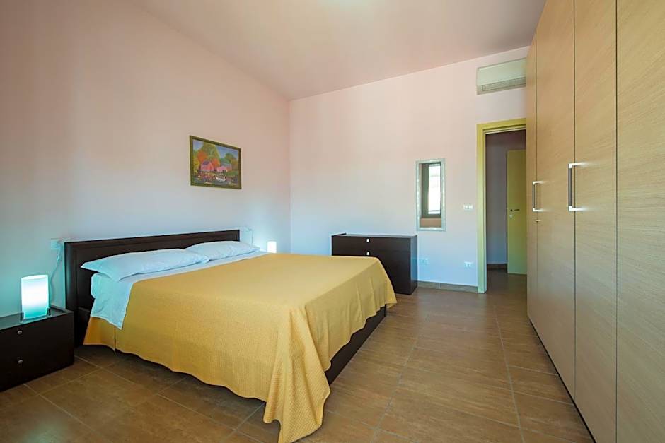 Residence Palazzo Gasparroni